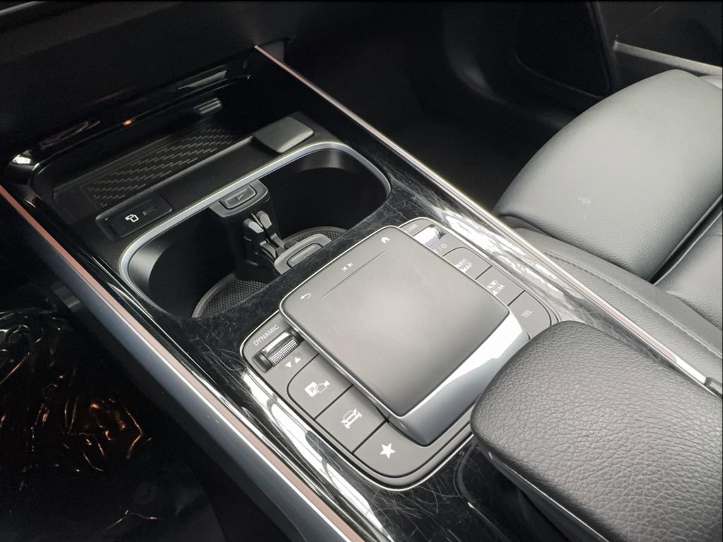 Used 2023 Mercedes-Benz EQB 250+ w/ Exclusive Package image 41