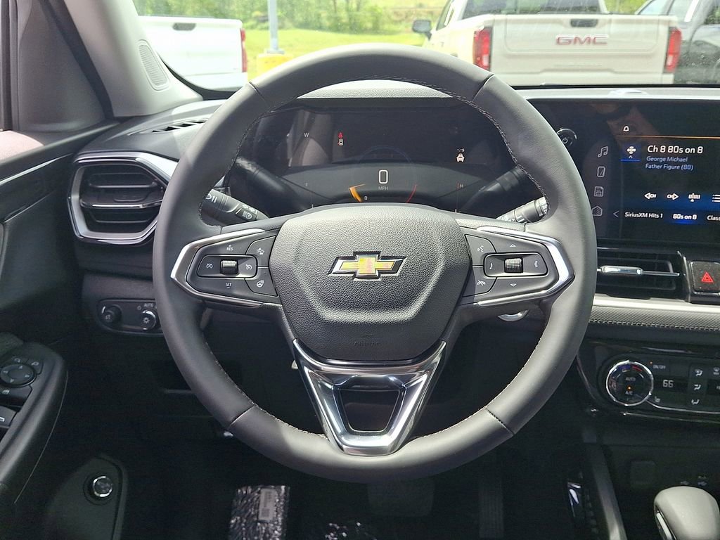 New 2026 Chevrolet TrailBlazer LT w/ Convenience Package AWD/4WD image 9