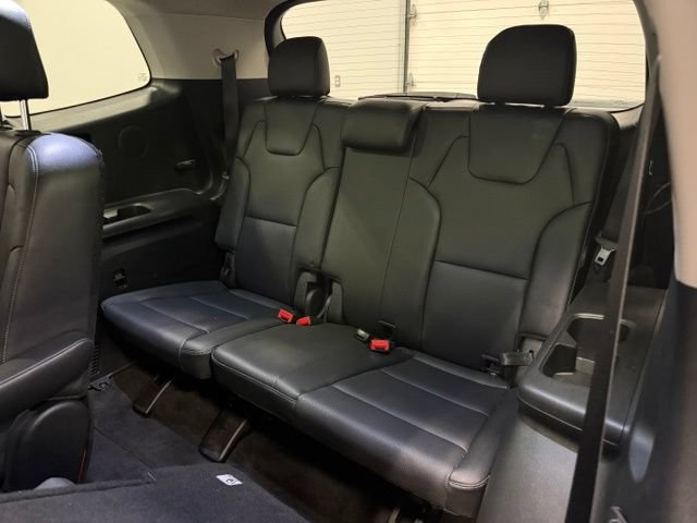 Used 2024 Kia Telluride SX w/ Towing Package AWD/4WD image 37
