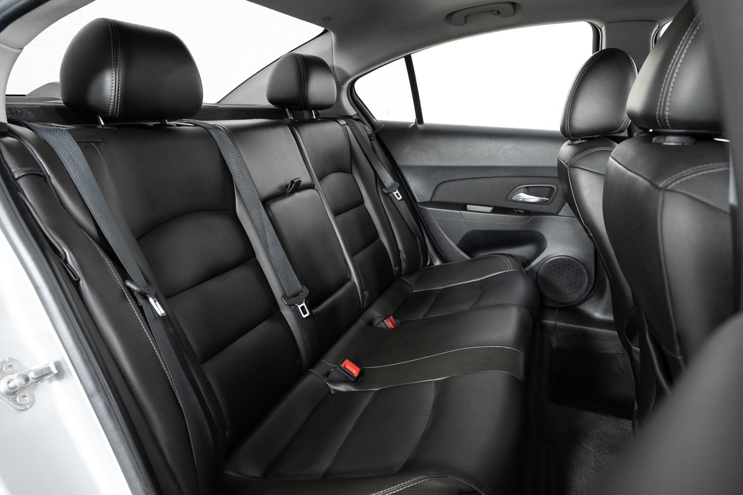 Used 2012 Chevrolet Cruze LT w/ RS Package image 23