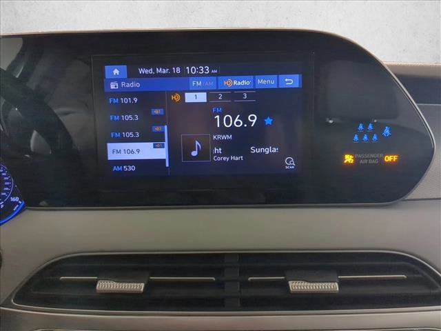 Used 2022 Hyundai Palisade SEL image 14