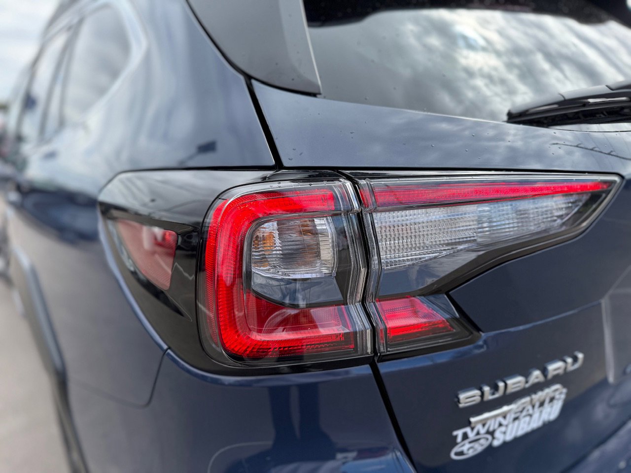 New 2025 Subaru Outback Limited XT image 46