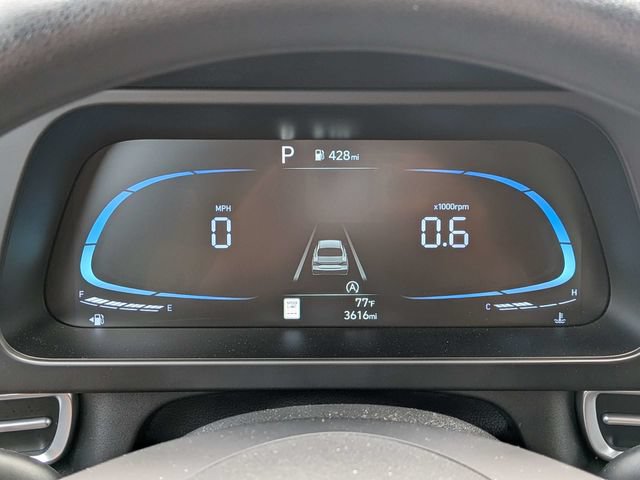 Certified 2026 Hyundai Elantra SE FWD image 26