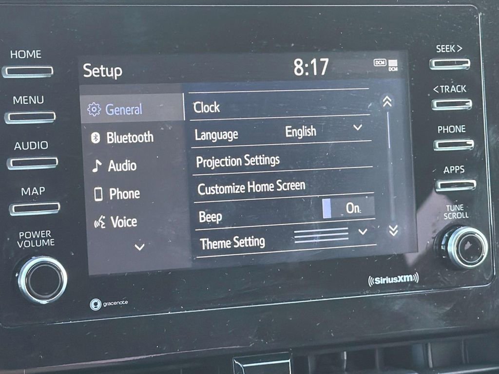Certified 2024 Toyota Camry SE w/ Convenience Package FWD image 23