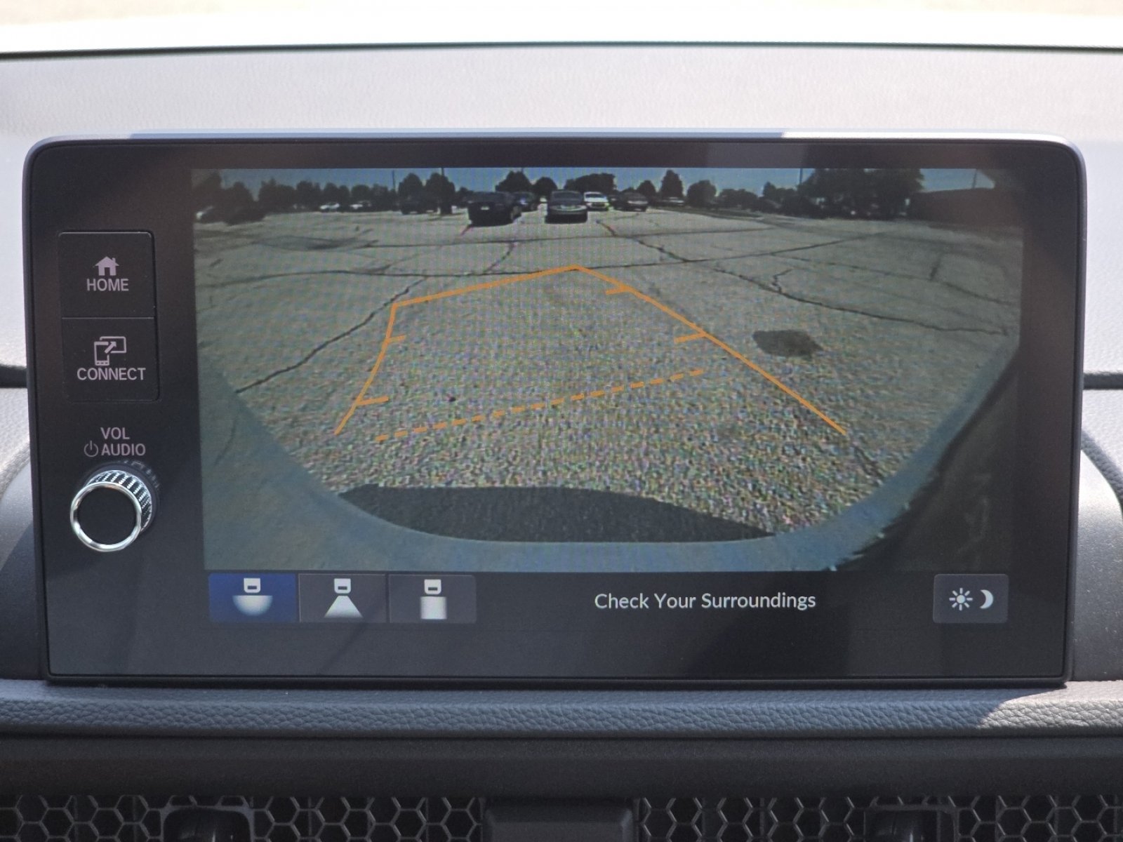 New 2026 Honda CR-V LX image 26
