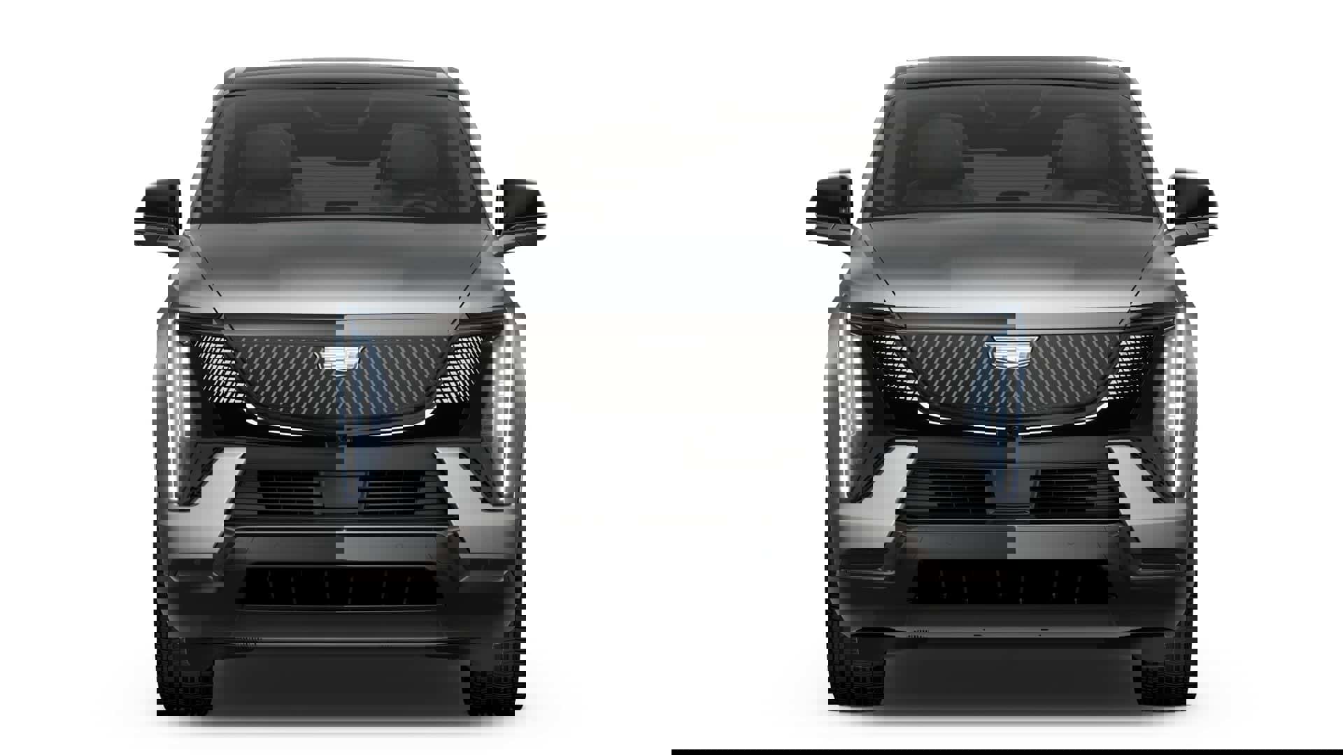 New 2026 Cadillac Escalade IQ Sport 1 image 2