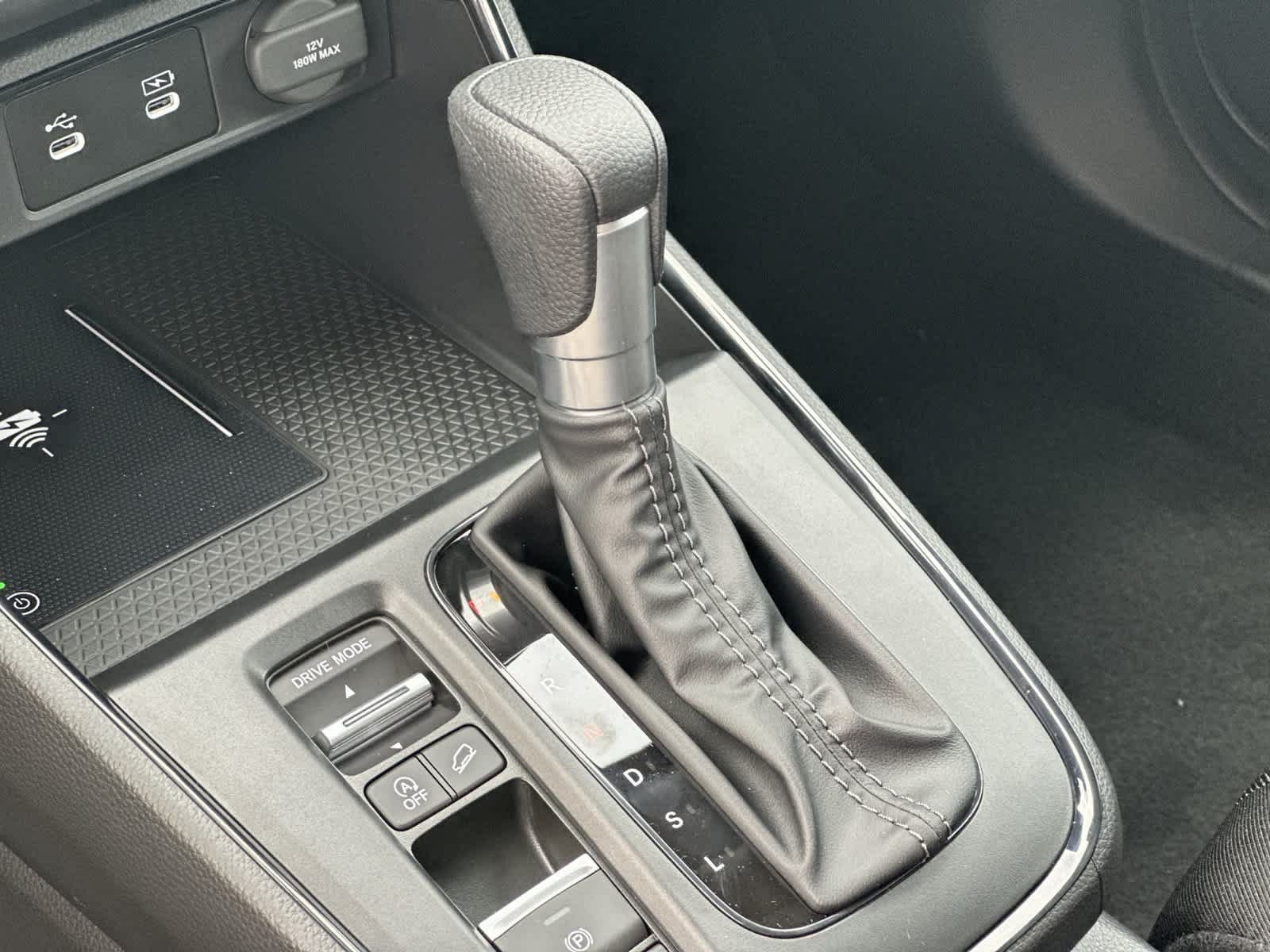 New 2027 Honda CR-V LX image 20