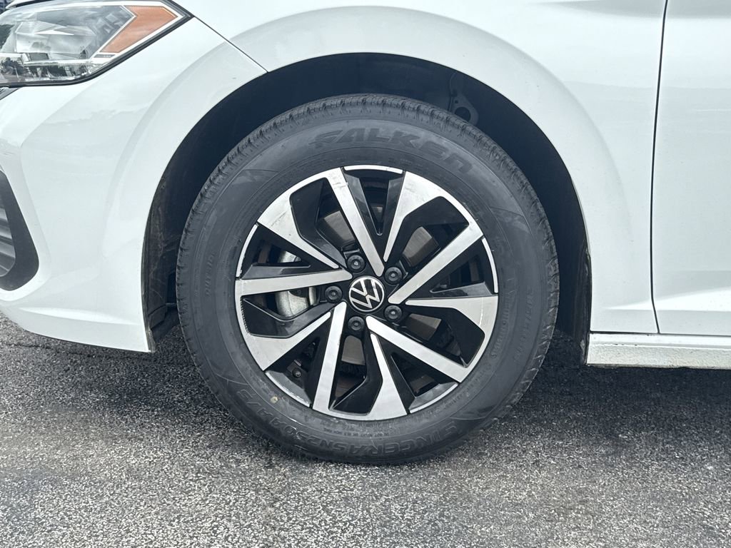 Used 2024 Volkswagen Jetta S FWD image 9