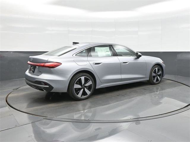 New 2025 Audi A5 2.0T Prestige image 7