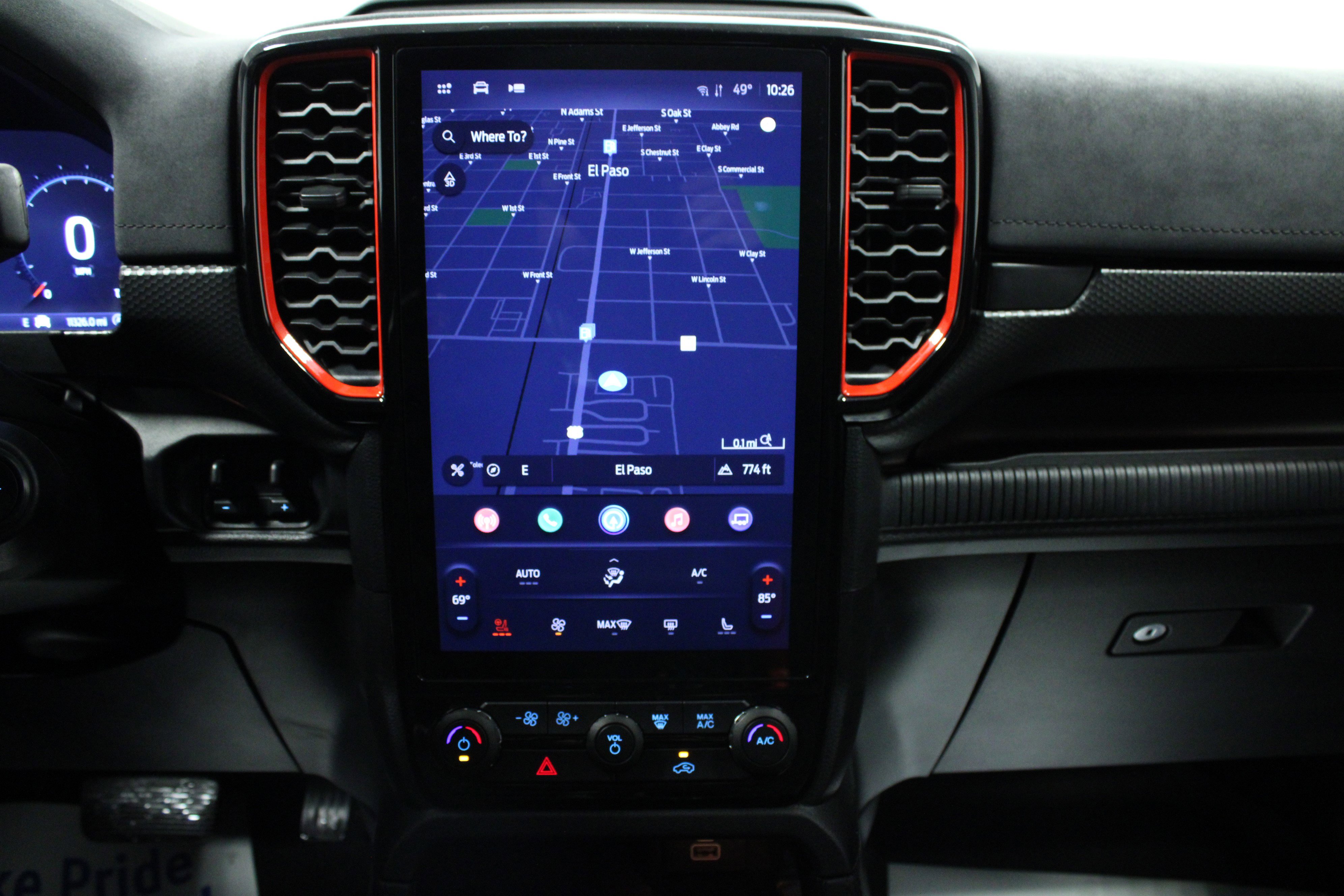 Used 2024 Ford Ranger Raptor image 22