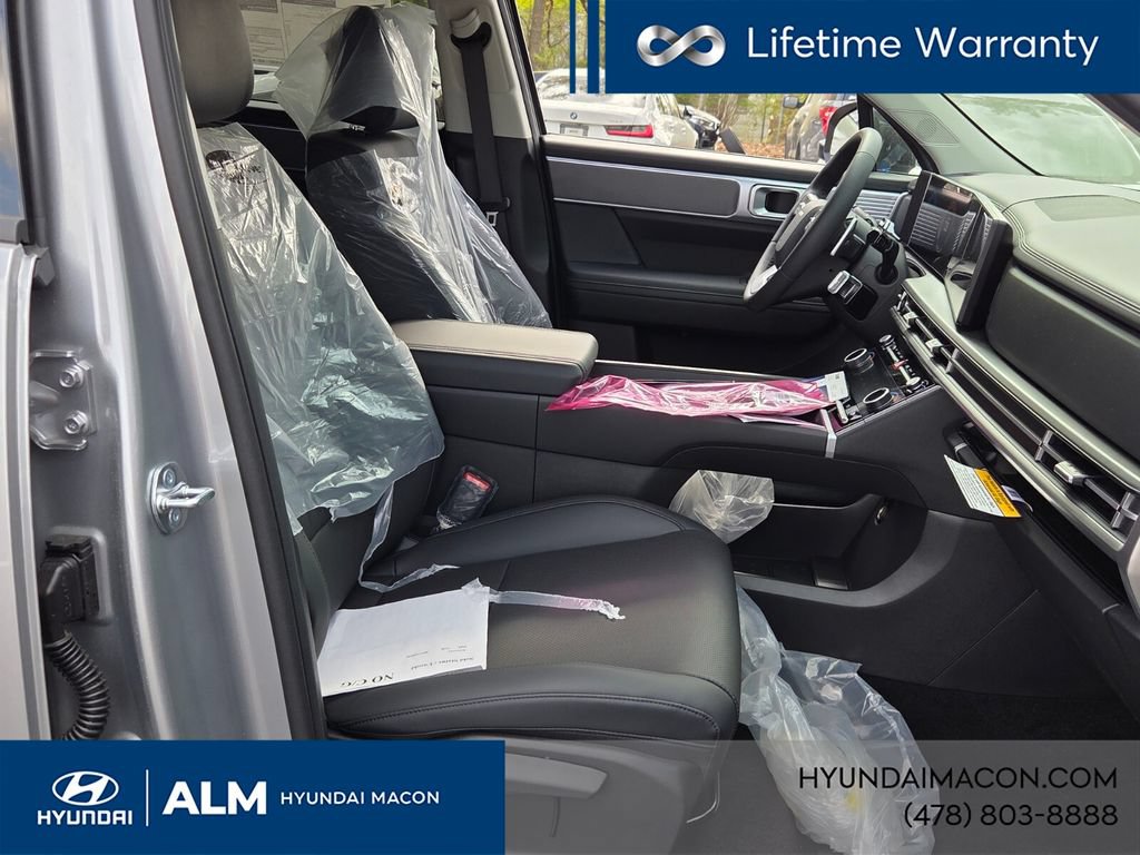New 2026 Hyundai Santa Fe XRT AWD/4WD image 19