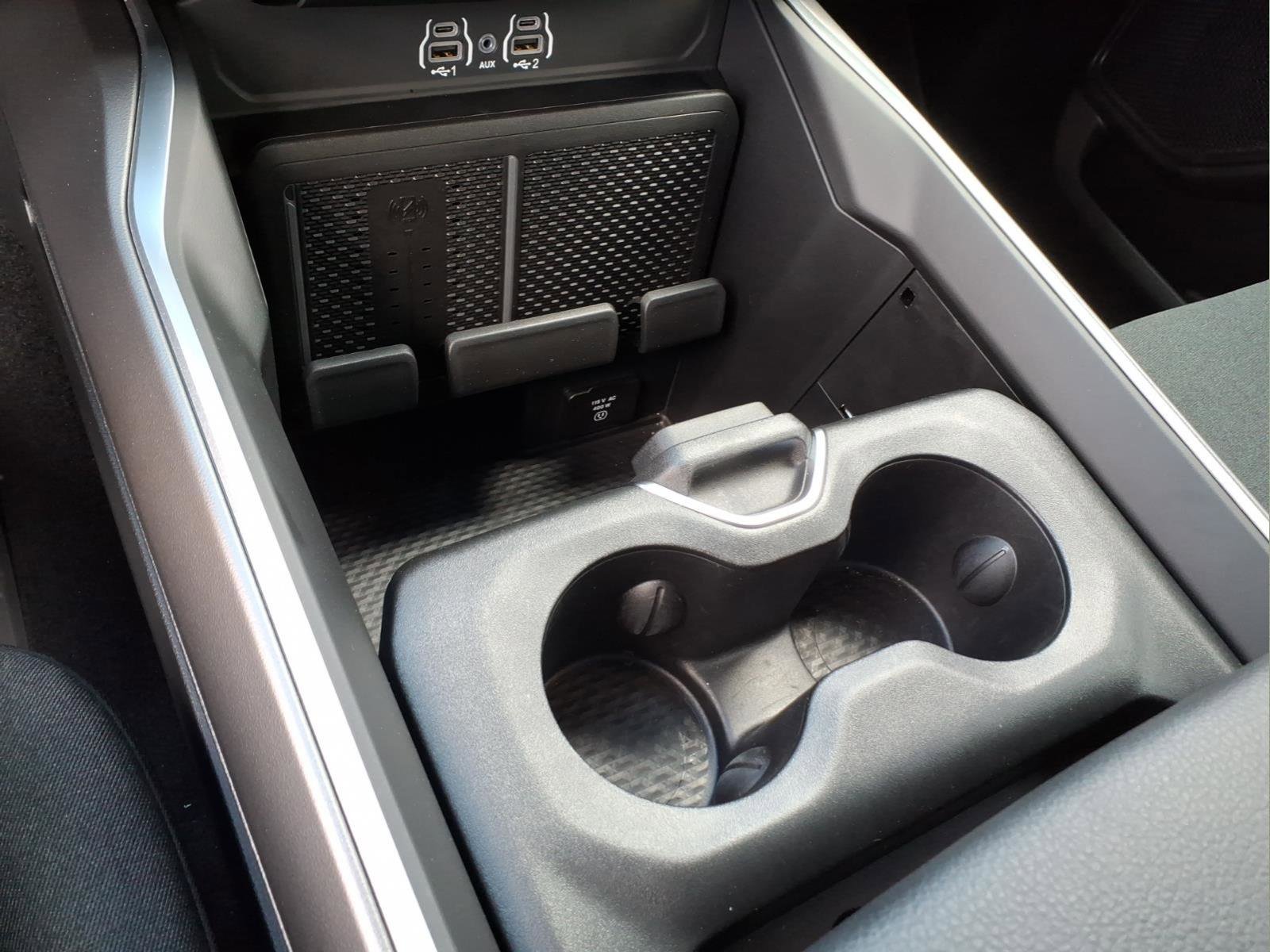 Used 2025 RAM 1500 Big Horn image 25