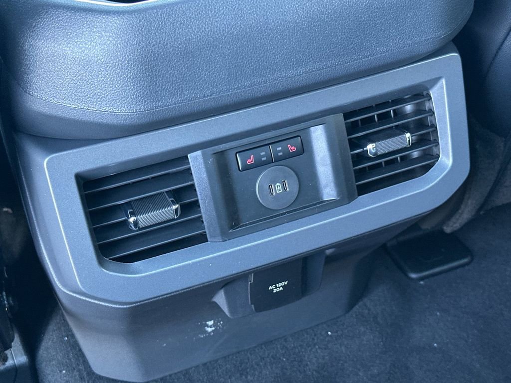New 2026 Ford F350 Lariat w/ Lariat Ultimate Package image 13