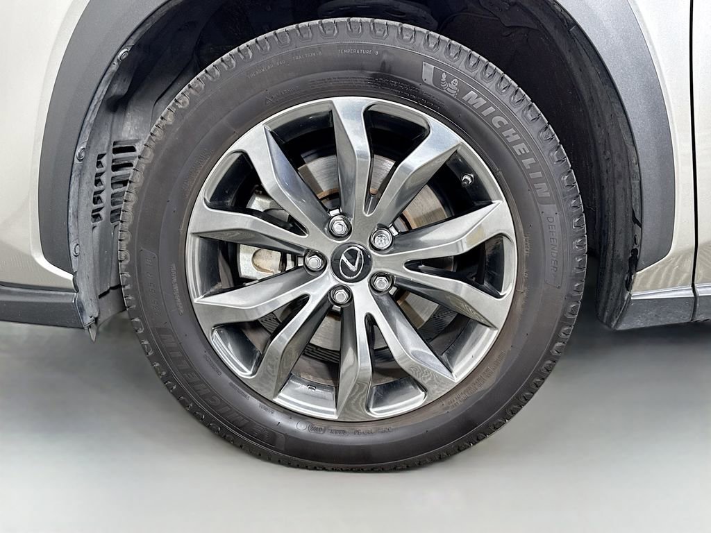 Used 2021 Lexus NX 300 F Sport w/ F Sport Premium Package image 33