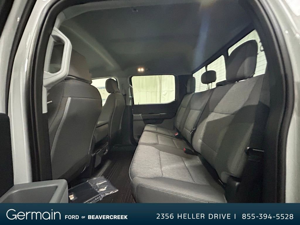 New 2026 Ford F250 XL image 25