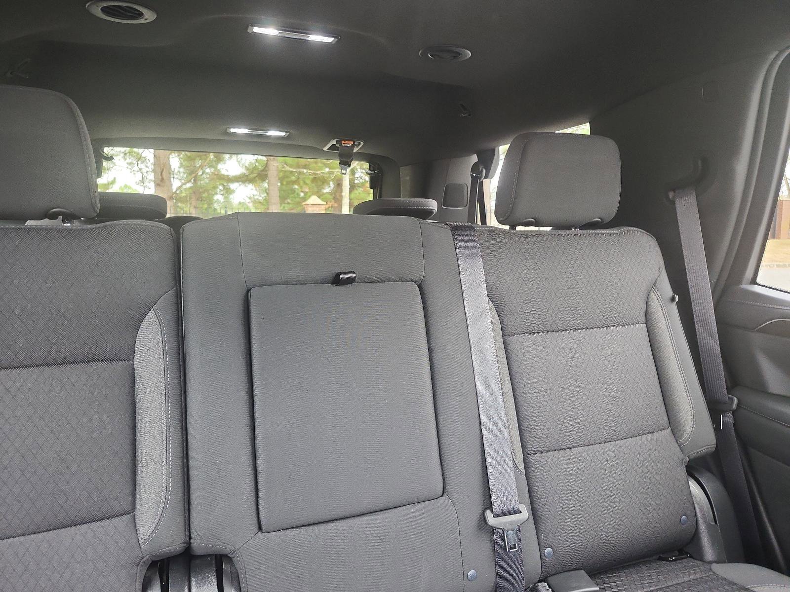 Certified 2022 GMC Yukon SLE w/ Gmc Pro Safety Plus Package image 9