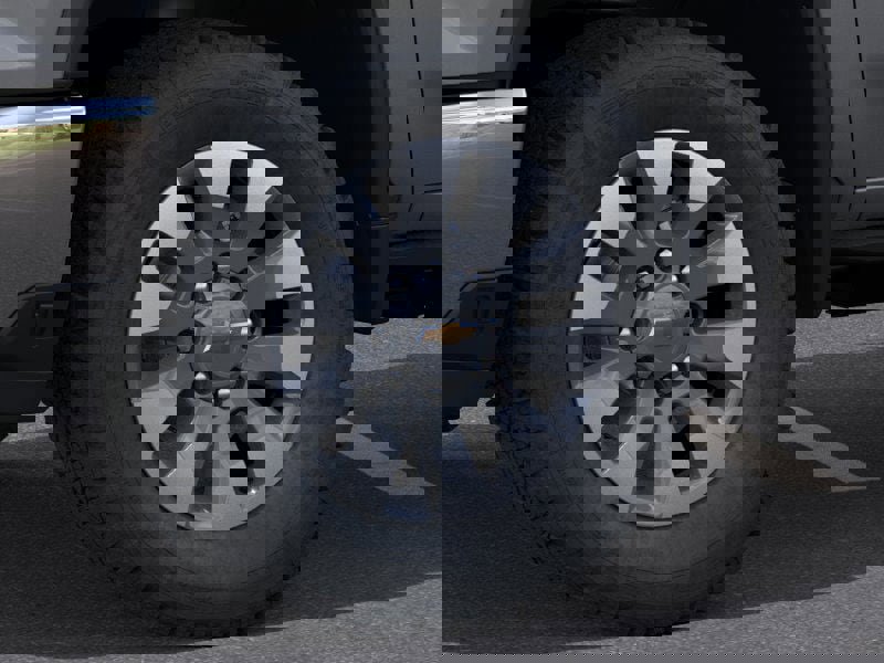 New 2025 Chevrolet Silverado 2500 LT w/ All Star Edition image 35