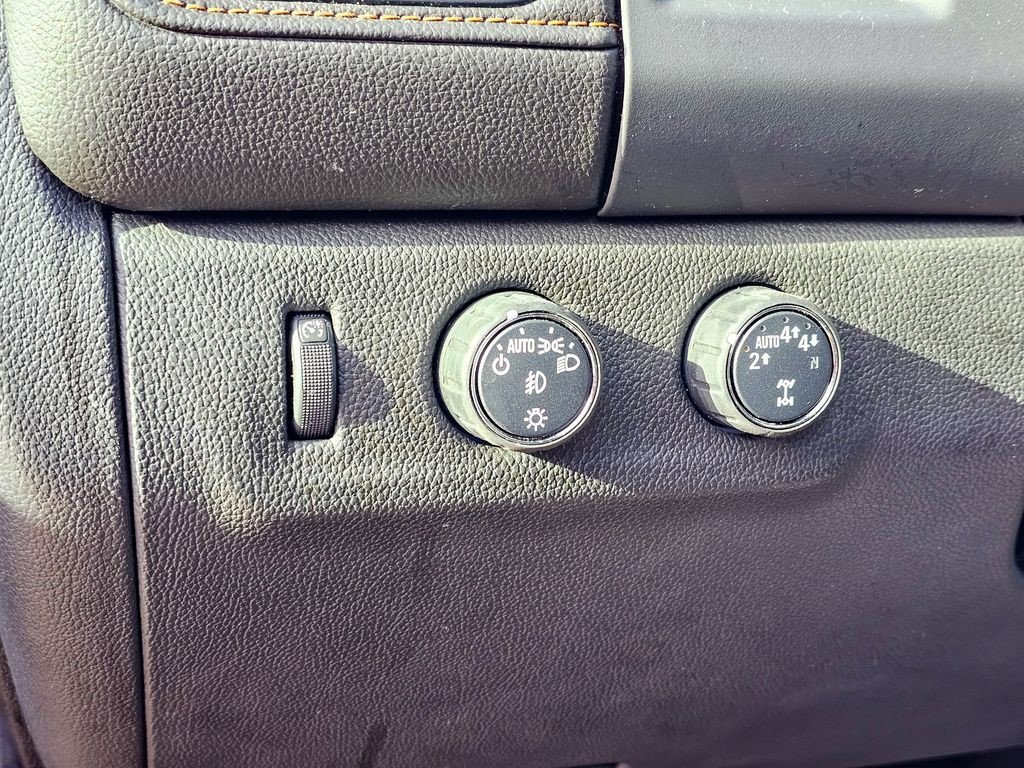 Certified 2021 GMC Canyon AT4 image 15