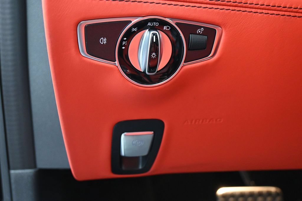 Used 2023 Mercedes-Benz AMG GT 53 image 16