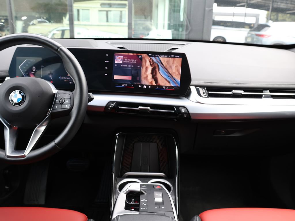 Used 2025 BMW X1 xDrive28i image 26