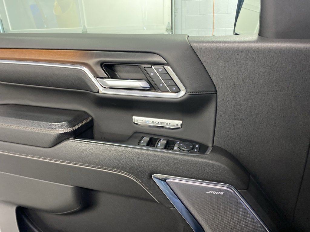 Used 2024 GMC Sierra 1500 Denali image 23