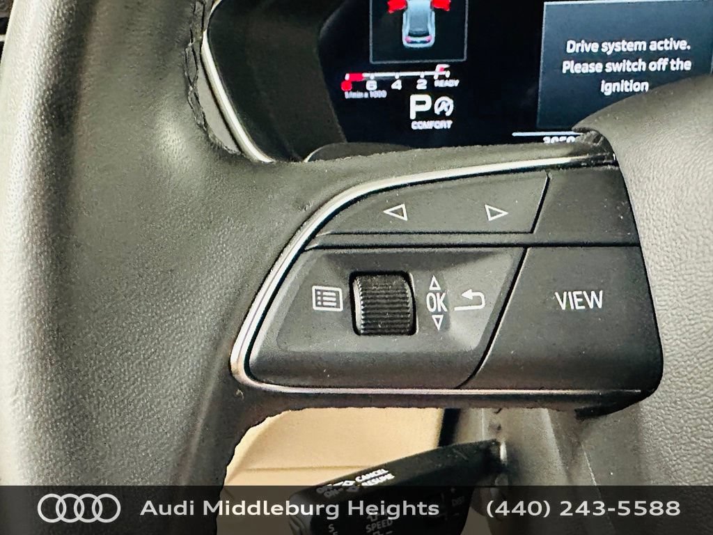 Certified 2023 Audi Q5 2.0T Premium Plus w/ Premium Plus Package AWD/4WD image 19