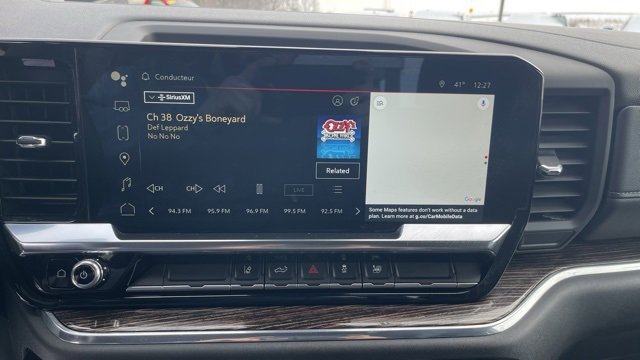 Used 2024 GMC Sierra 2500 SLE w/ SLE Convenience Package image 17