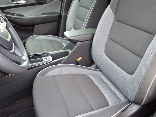 Used 2023 Chevrolet TrailBlazer LT image 3