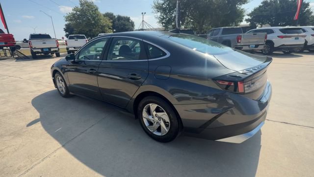 Used 2025 Hyundai Sonata SE FWD image 6