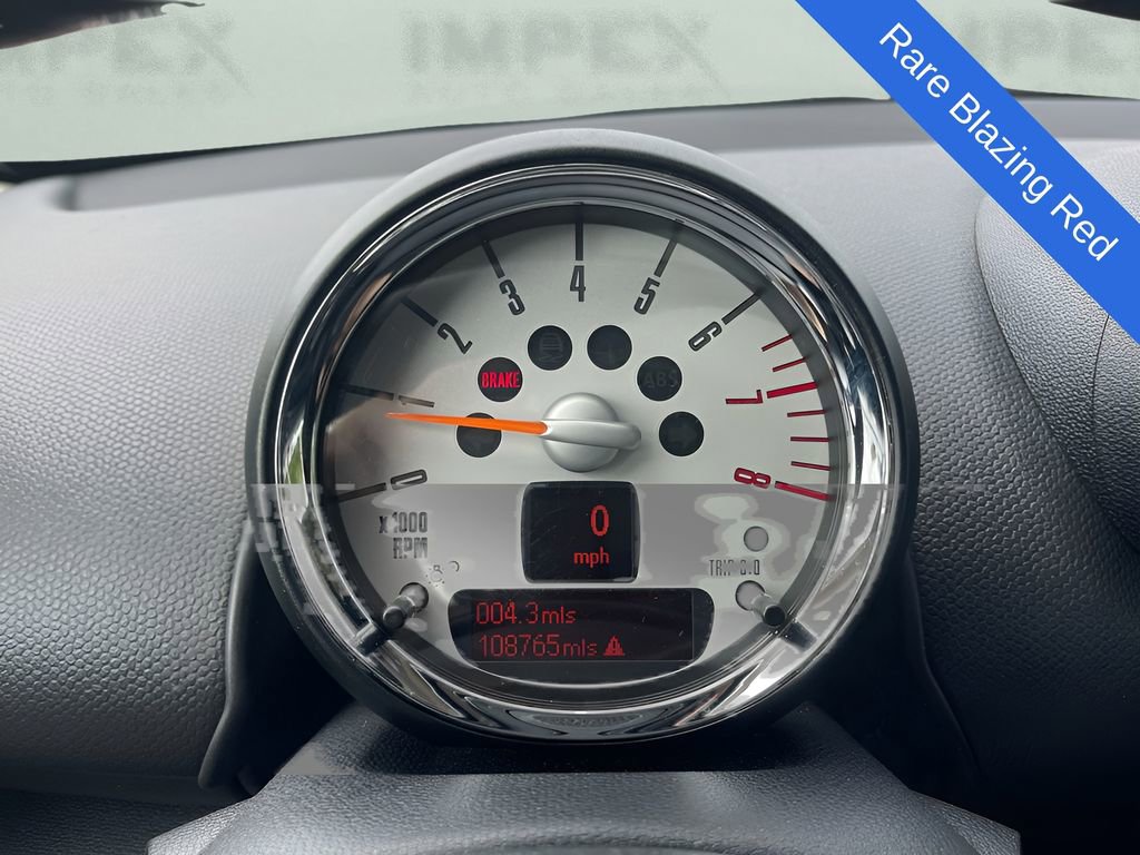 Used 2013 MINI Cooper Countryman S FWD image 23