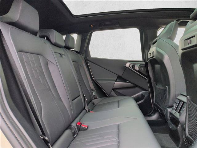 Certified 2026 BMW X3 xDrive30i AWD/4WD image 21