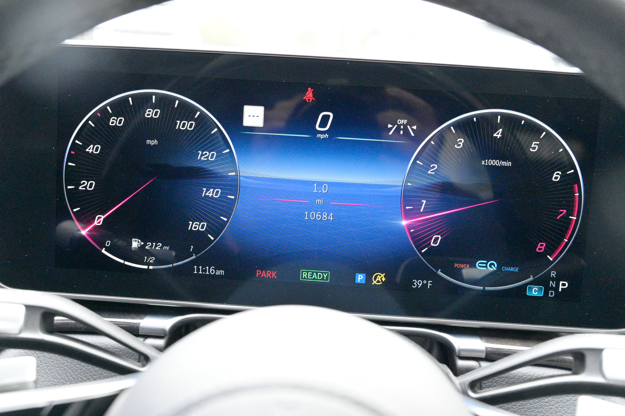 Used 2021 Mercedes-Benz S 500 4MATIC image 26