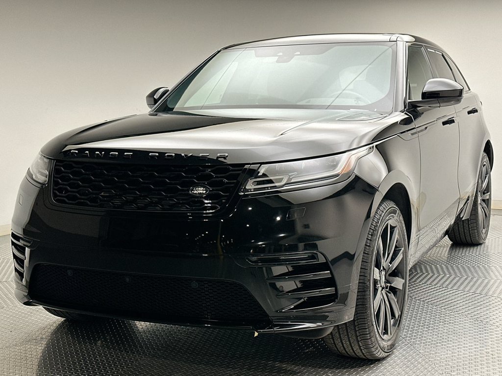 Used 2020 Land Rover Range Rover Velar R-Dynamic S