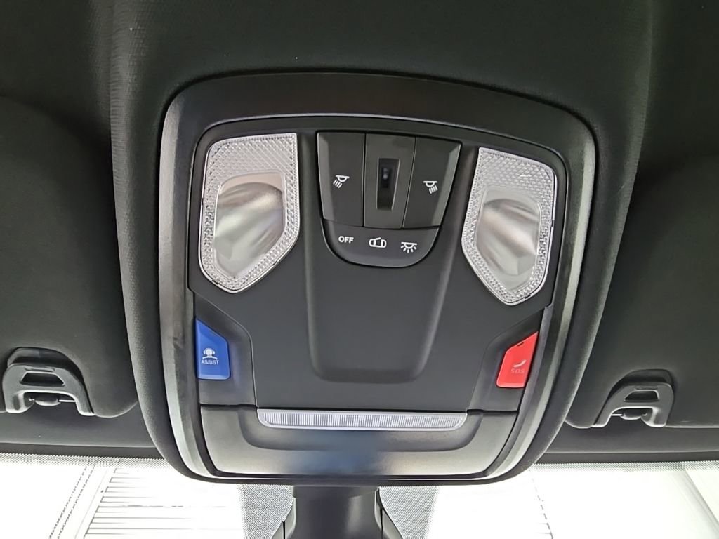 Used 2024 RAM 2500 Big Horn image 24