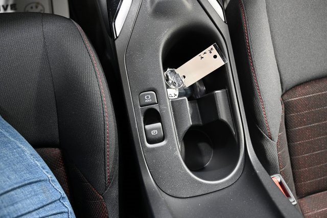 New 2026 Toyota Corolla SE image 19