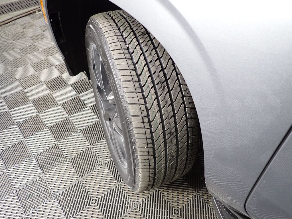 New 2026 Chevrolet Tahoe RST w/ Comfort Package image 42