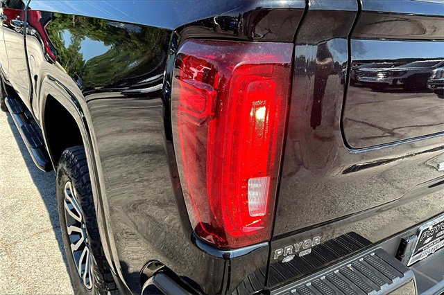 Used 2023 GMC Sierra 1500 AT4 w/ AT4 Preferred Package image 24