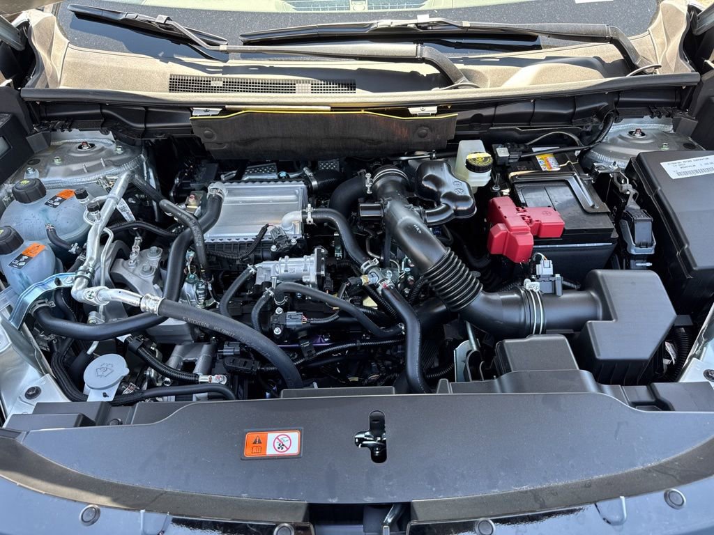 New 2026 Mitsubishi Outlander SEL FWD image 42
