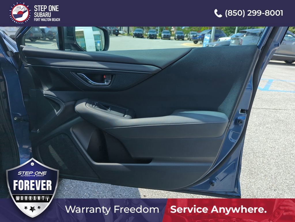 Used 2021 Subaru Outback Premium w/ Popular Package #1 AWD/4WD image 33