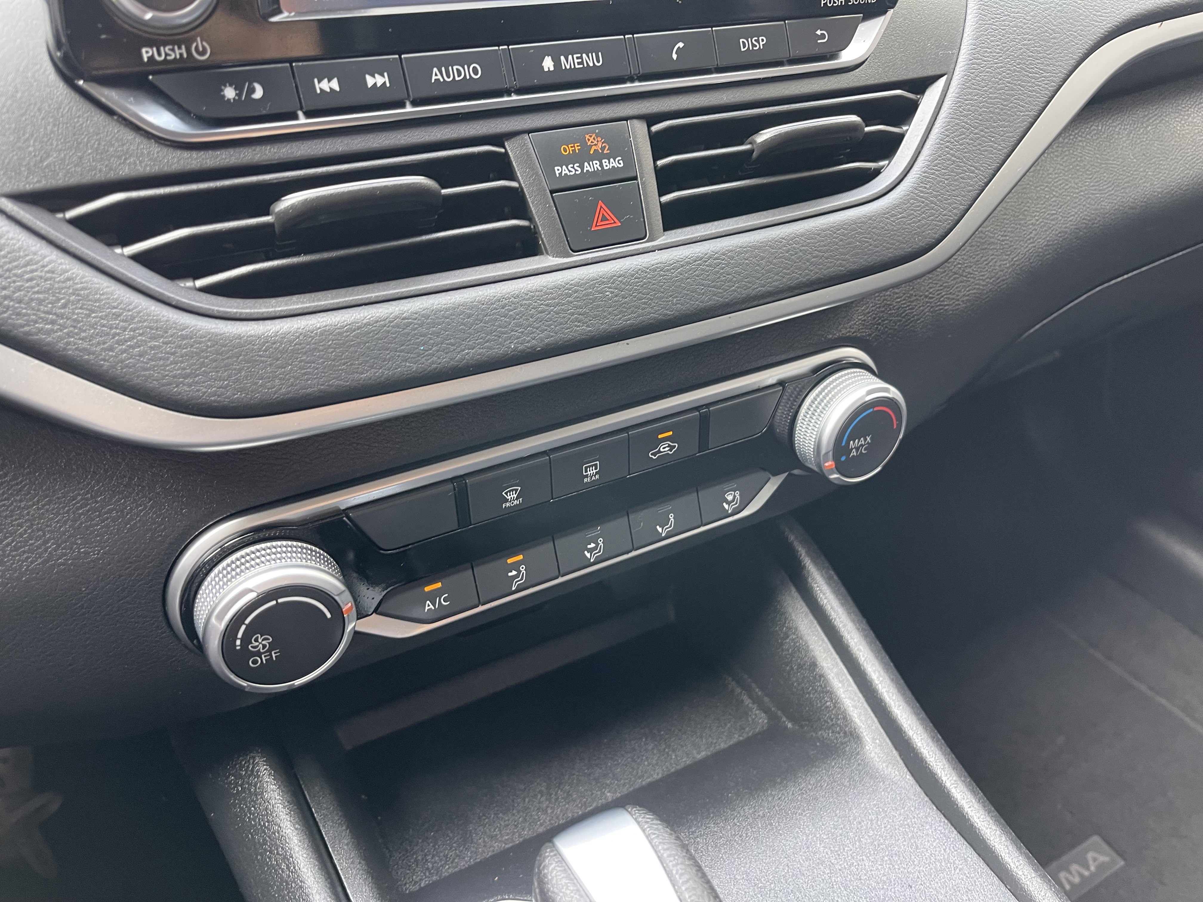 Used 2022 Nissan Altima 2.5 S FWD image 19