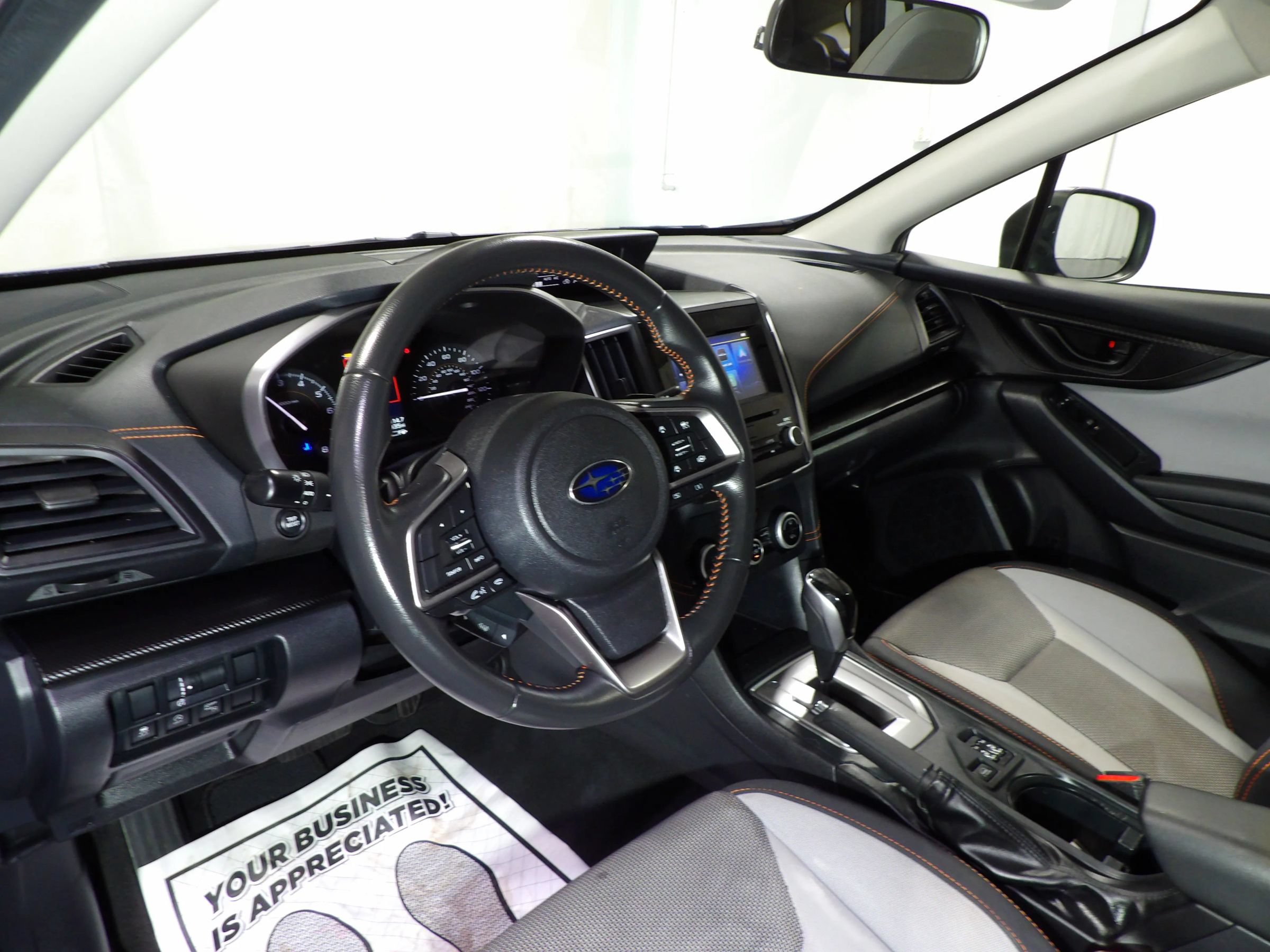 Used 2023 Subaru Crosstrek 2.0i Premium AWD/4WD image 10