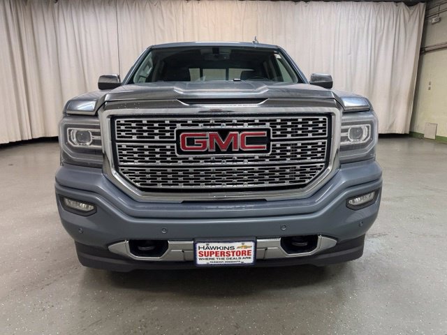 Used 2016 GMC Sierra 1500 Denali AWD/4WD image 15