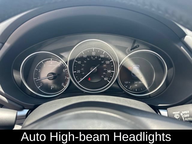 Used 2023 MAZDA CX-5 AWD 2.5 S image 23