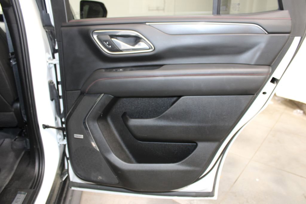 Used 2023 Chevrolet Tahoe RST image 36