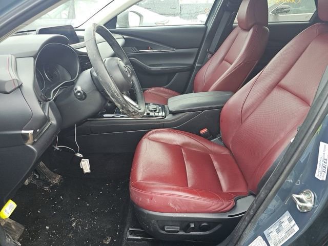 Used 2025 MAZDA CX-30 AWD 2.5 S w/ Preferred Package image 9
