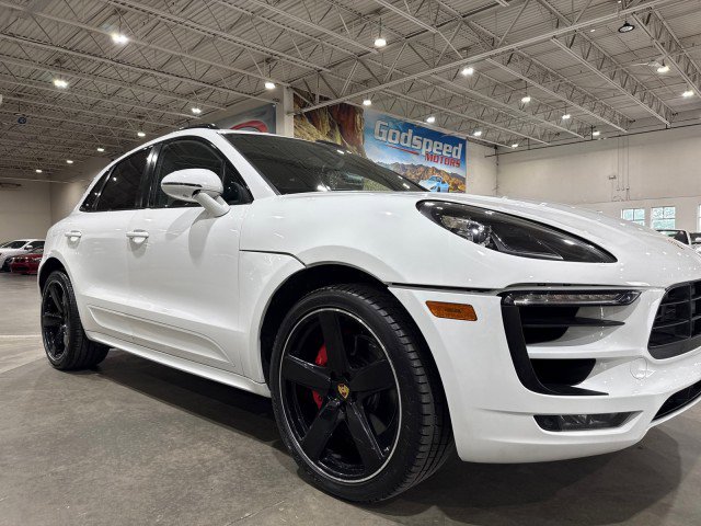 Used 2018 Porsche Macan GTS image 23