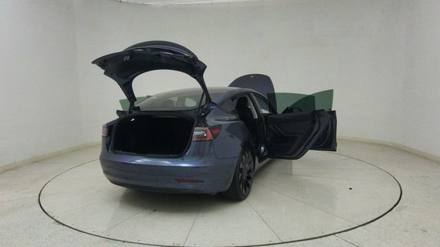 Used 2023 Tesla Model 3 Performance image 67