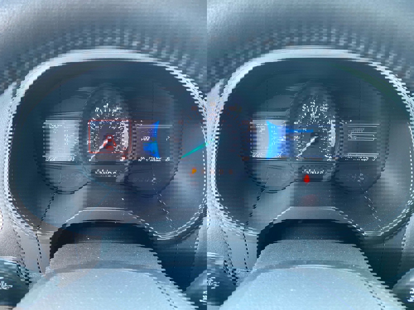 Used 2024 Ford Edge SEL w/ Convenience Package image 18