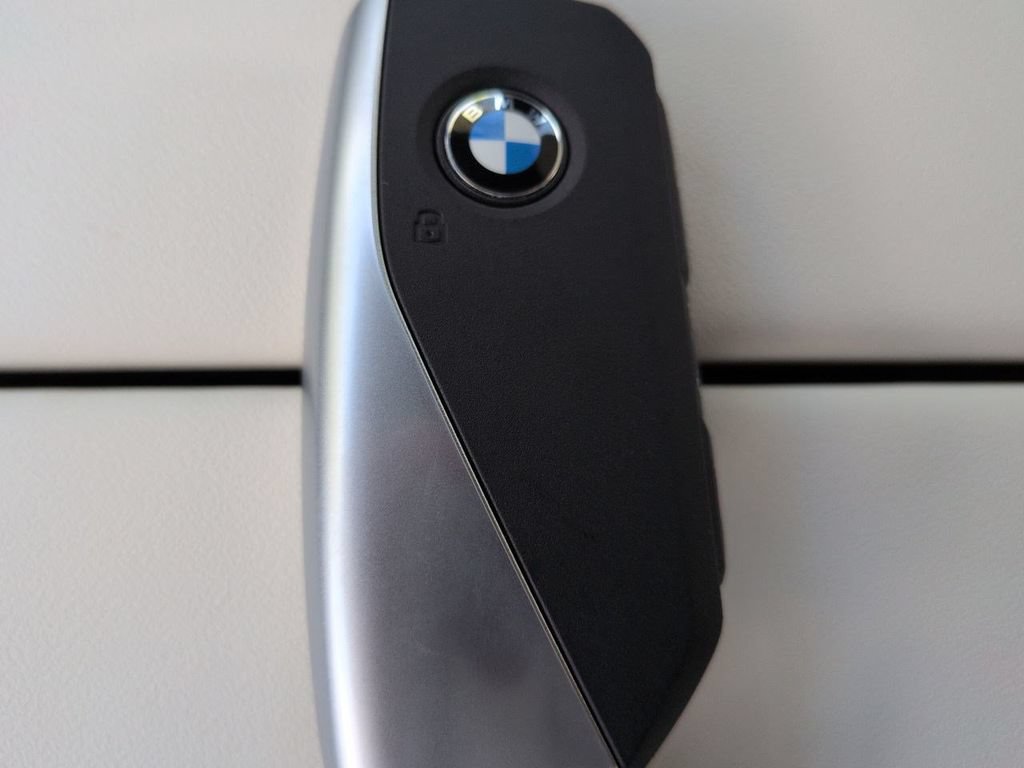 New 2027 BMW 540i xDrive w/ M Sport Package AWD/4WD image 29