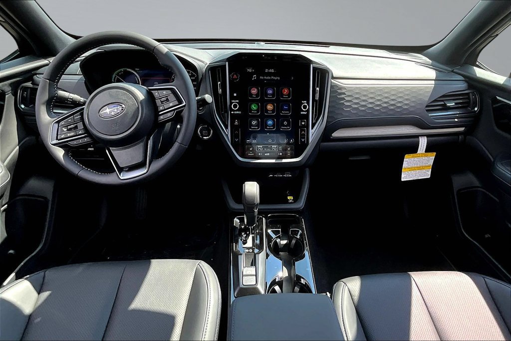 New 2026 Subaru Forester Limited AWD/4WD image 5